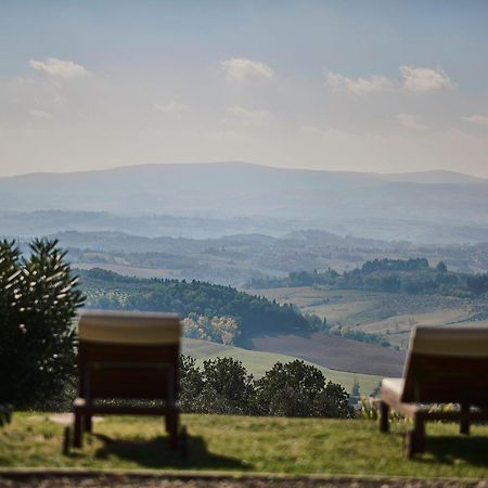 Novellina Villa Certaldo Kültér fotó
