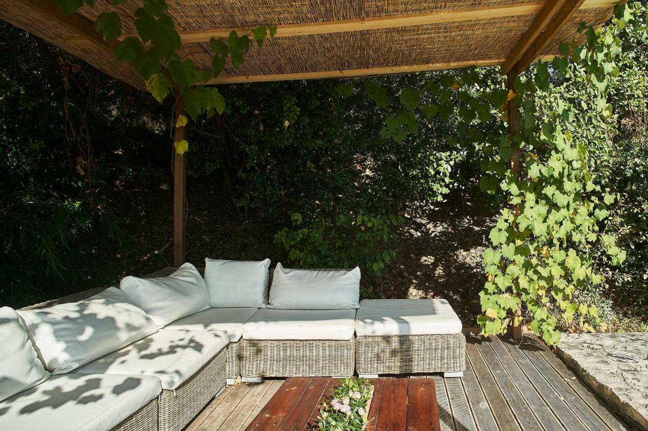 Novellina Villa Certaldo Kültér fotó